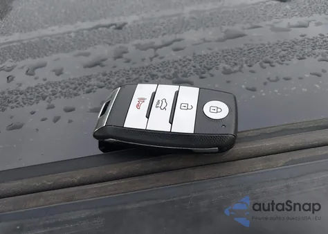 2015 Kia Optima Ex from USA, damaged, VIN 5XXGN4A74FG503217